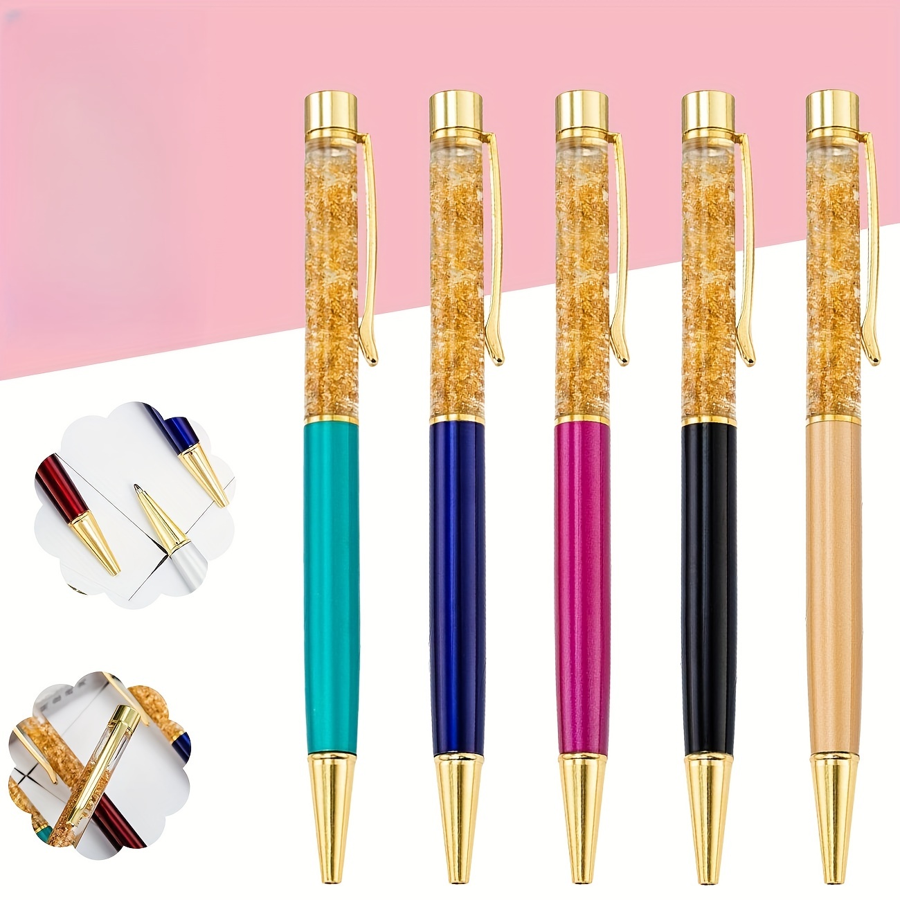 Usb Interchange Heated Gold Foil Pens Heating Hot Stamping - Temu