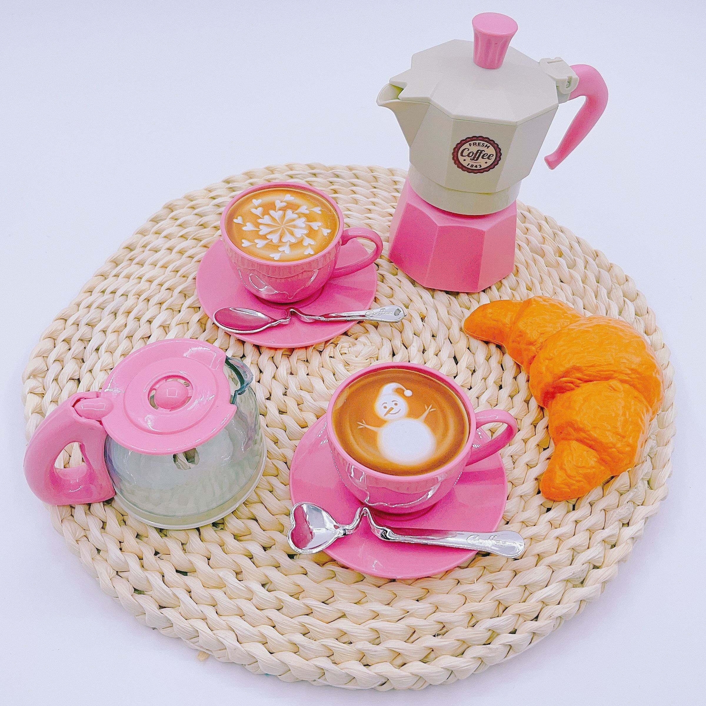 Argos kids 2024 tea set