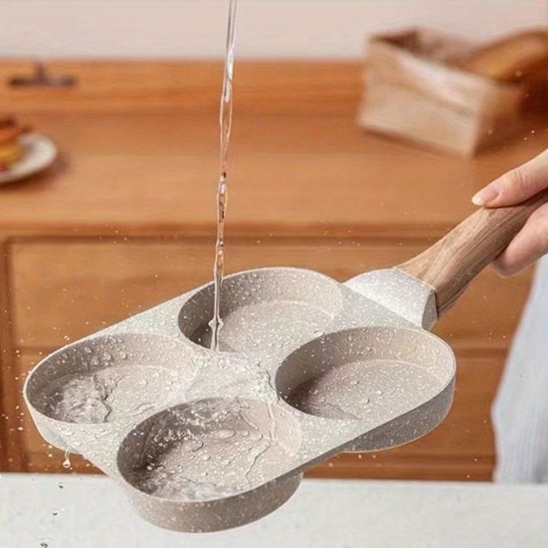 Sartén para cocinar, utensilios de cocina de hierro de cocina, sartén  antiadherente para cocina, respuesta rápida Jadeshay A