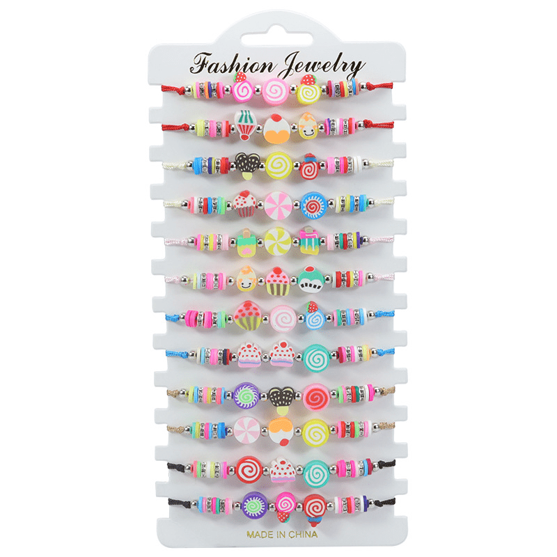 Candy Bracelet - Temu