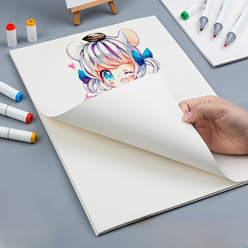 Drawing Paper (Bulk)