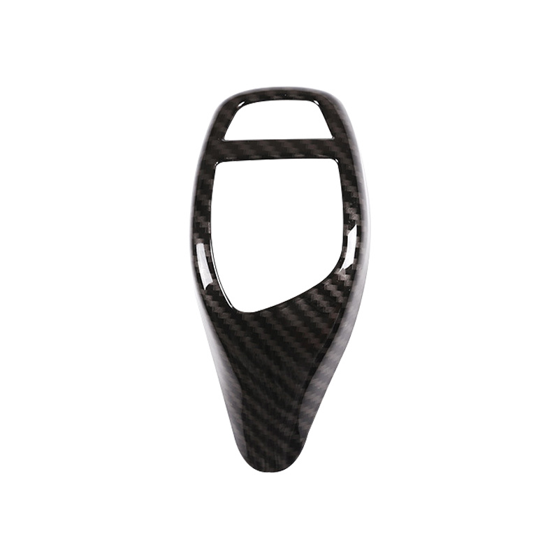 TEMU 1 pz Copertura Manopola Cambio Auto per BMW F20 F21 F22 F23 F30 F34 F10 F11 F07 F18 F25 F26 F15 F16 F01 Aggiornamenti