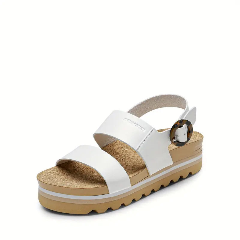 cute dress shoes with arch support Arch Support Womens Black And White Dress Sandals 2024 New Women's Comfortable Orthopedic Arch Support Shoes