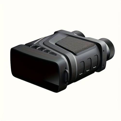hd 1080p night binoculars 5 zoom infrared telescope for outdoor camping full dark viewing up to 300m