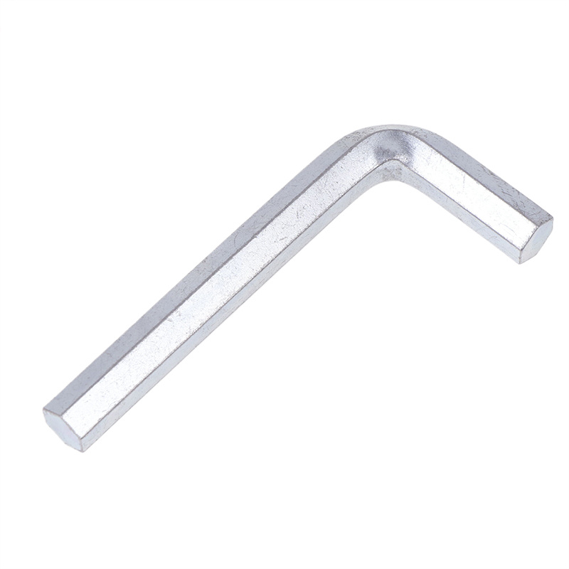 1pc 12mm allen key hex wrench steel plated hexagonal key l type wrench hexagon screwdriver repair tools hand manual tools