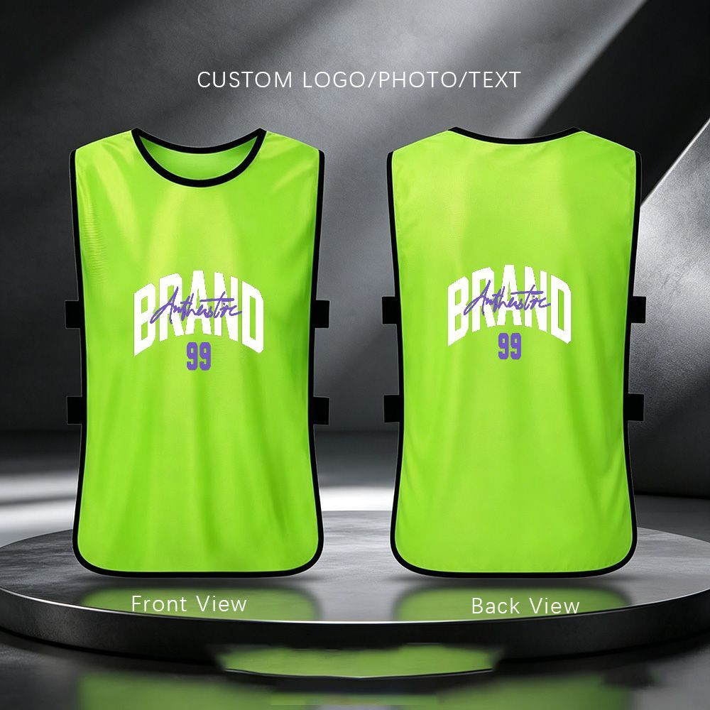 TEMU Custom Vibrant Sports Tank Top - Breathable Athletic Vest For Running, Gym And Yoga. Features Moisture-wicking Fabric, Wide Straps, And
