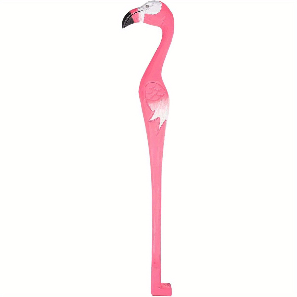 back scratcher   animal wooden   body relaxation  - hand tool for men itching flamingos, back scratching tool, adjustable back scratcher, back massager, cat back scratcher,   tool, animal design, decorative back massager, natural material,  , manual massager, men s grooming, gift for men Product details 0