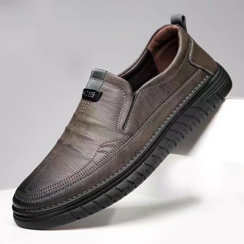 mens new summer sports casual shoes fashionable lightweight low trend shoes for men wholesale  