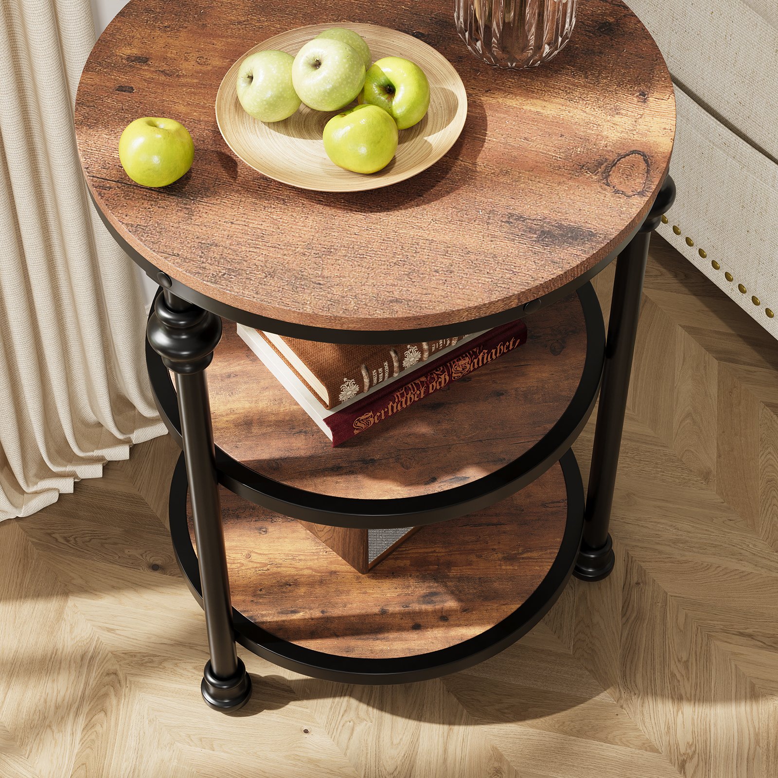 High-quality Nightstand 10