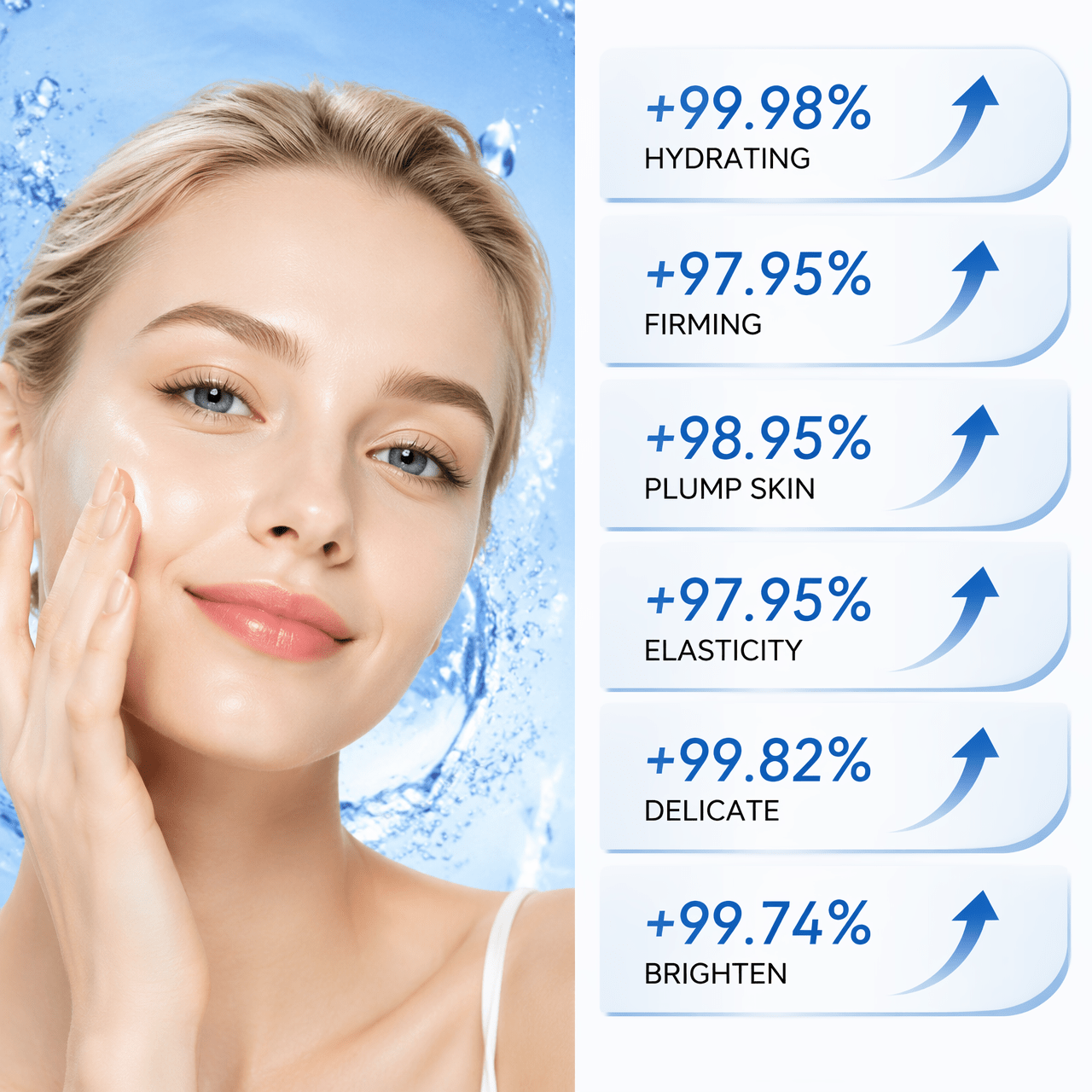 Instant Lifting Cream with 10X Retinol and TXA4