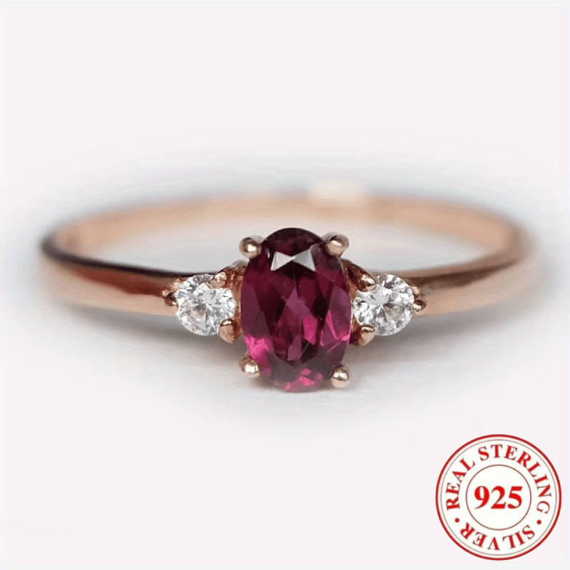 925 Pure Silver Versatile Women's Ring for Daily Wear
