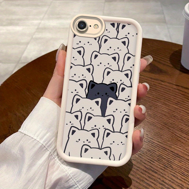 grandma phone case Personalized Gifts For Grandma Frosted Phone Case 03naqn250624
