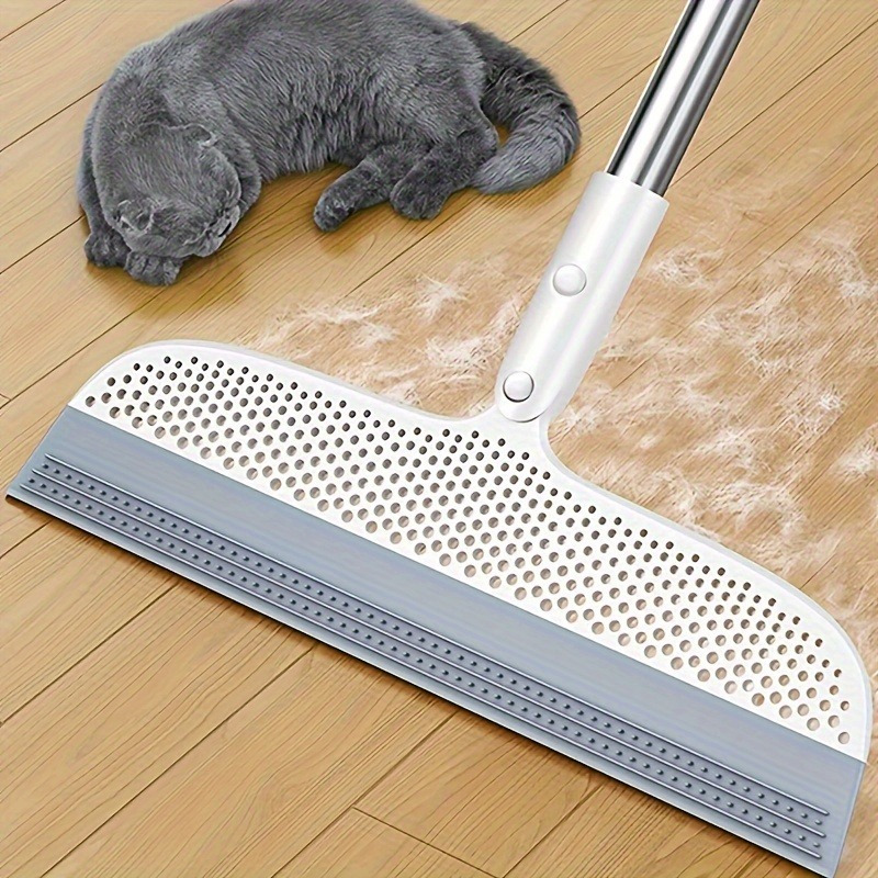 

1pc Ldq - Detachable , Double- , -long , , For & Carpets Cleaning