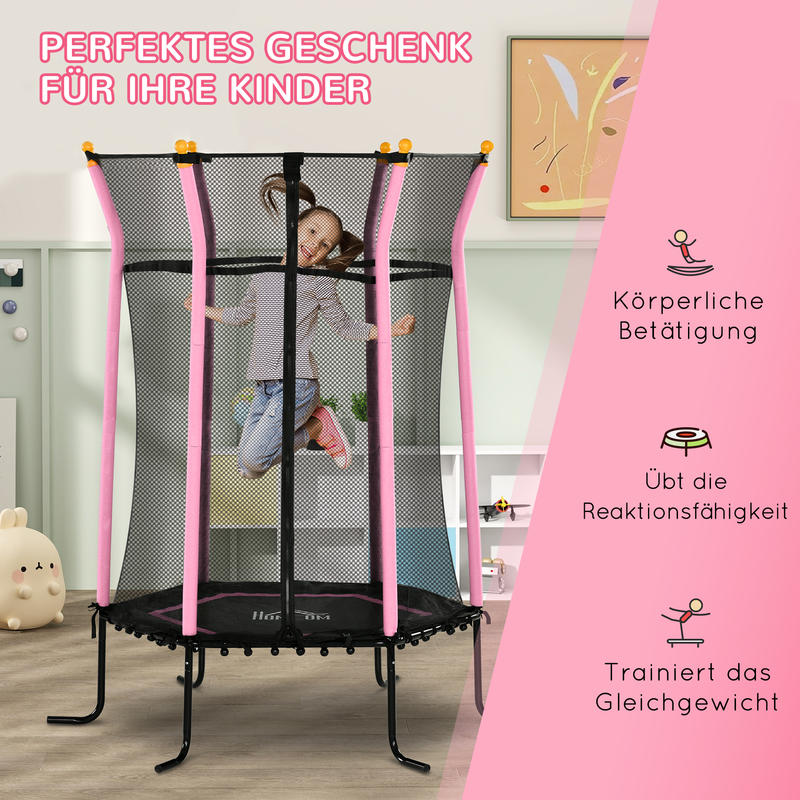 Trampoline accessoires, binnen- en buitentuin trampolines