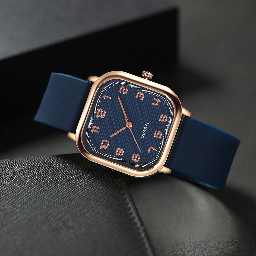Nieuwe Special Edition Dames Quartz Horloge – Perfecte Cadeaukeuze voor Valentijnsdag, Verjaardag, Jubileum, Campus Evenementen, Onafhankelijkheidsdag, etc. Quartz Uurwerk