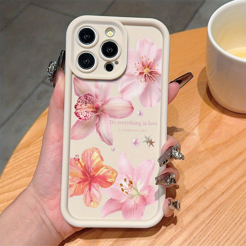 junk phone case sold on Temu United States