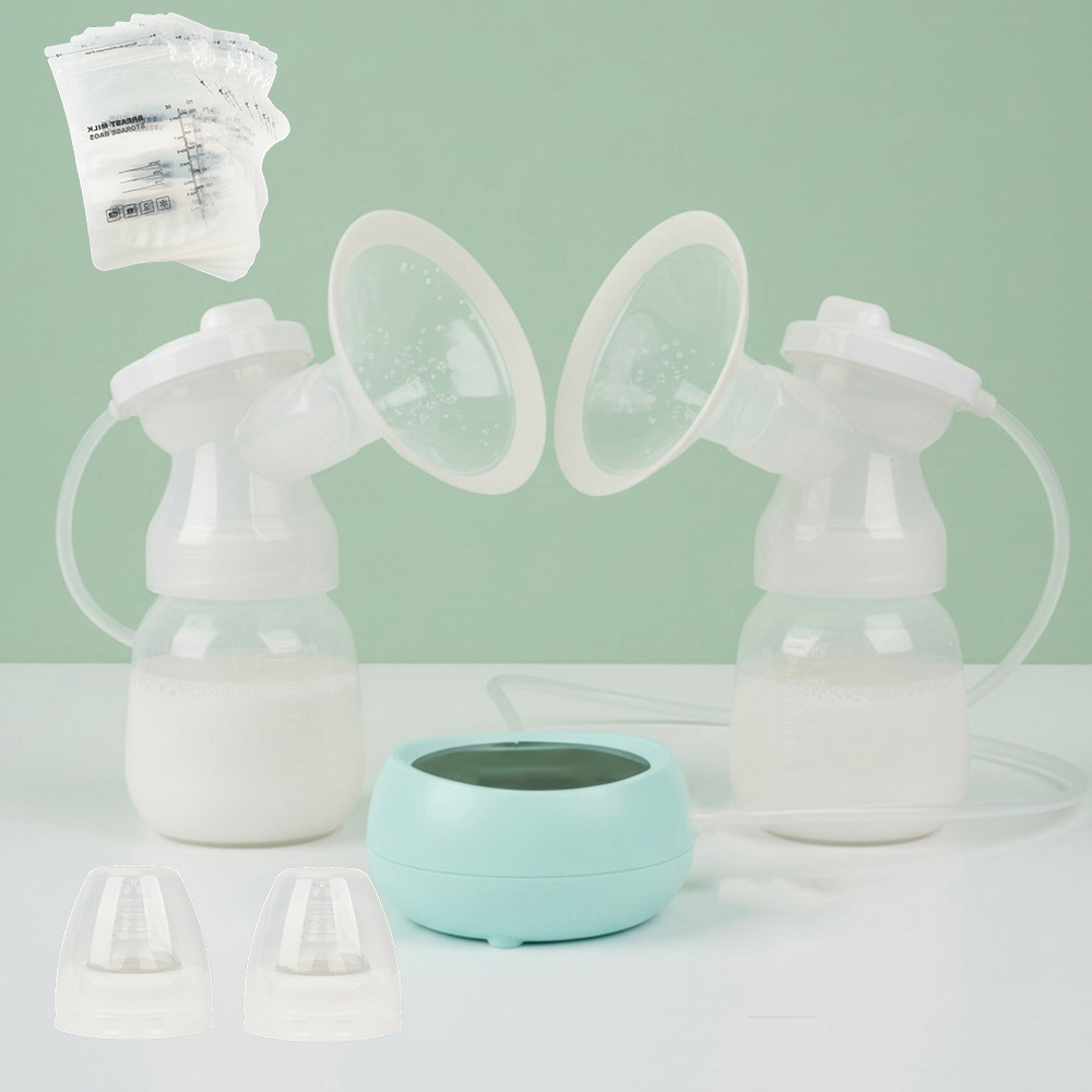 Dvostruki kućni dodatak za pumpu, kompletan set, protiv povratnog toka, jednostavan za korištenje