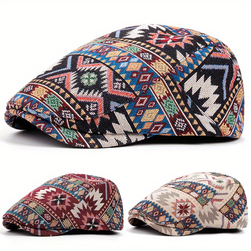 

Men's Breathable Sun Hat For Outdoor Sports & - Mixed Colors, Woven Fabric, Handwash/, Breathable, Woven Fabric, Handwash/