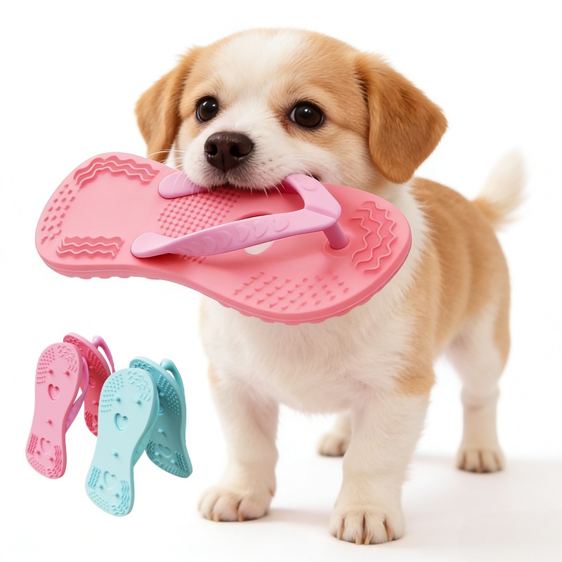 chew dog toys sold on Temu New Zealand