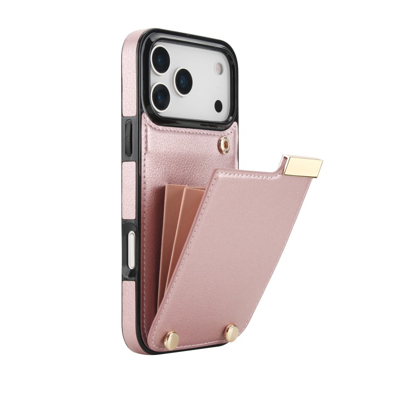 TEMU Phone Case: Creative Organ Card Case For Iphone 17promax Air 16pro 15 14 13 12 11 Anti Drop Protective Cover