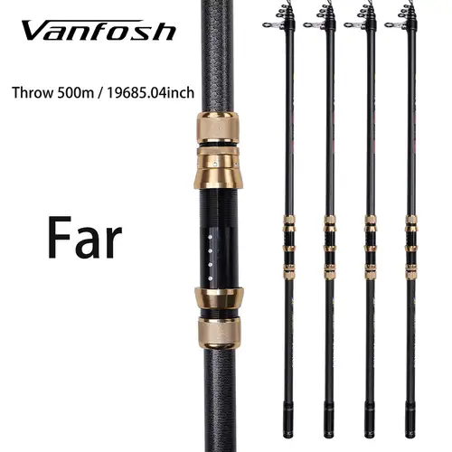 12 ft telescopic fishing rod - Qatar 12 ft telescopic fishing rod - Qatar