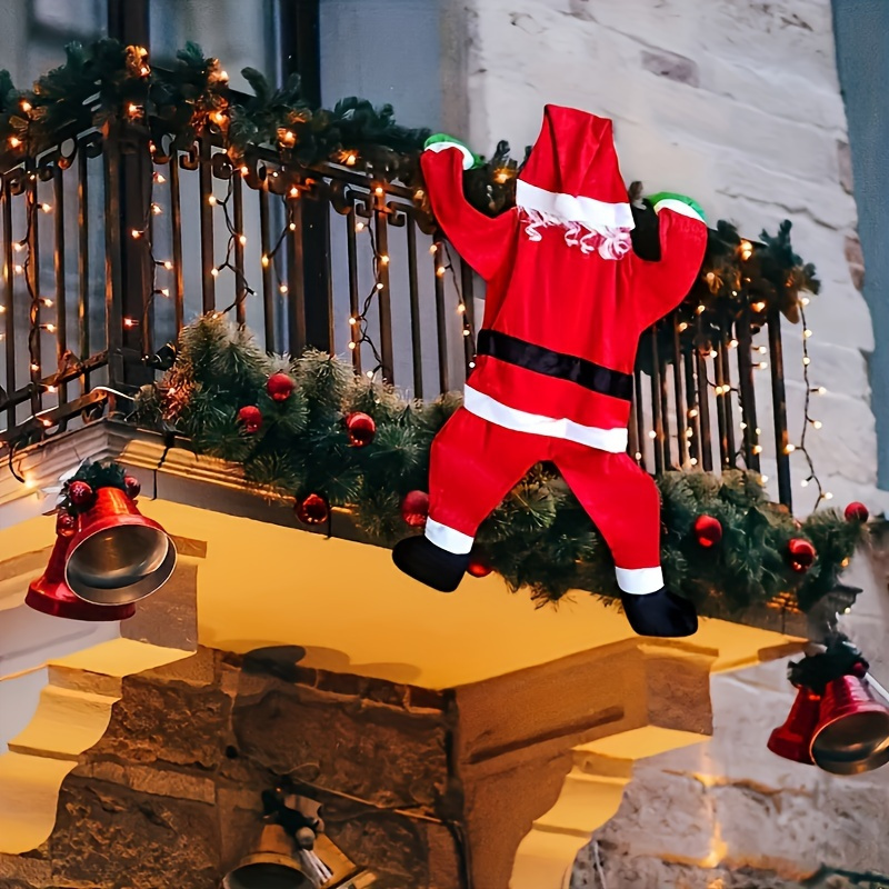 

Hanging - Christmas , Non-electric, -free, Decoration For