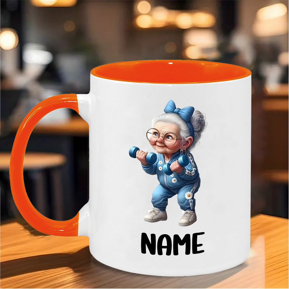 10 oz stainless steel coffee mug 10 oz Stainless Steel Mug – Hennepin EMS main image 1