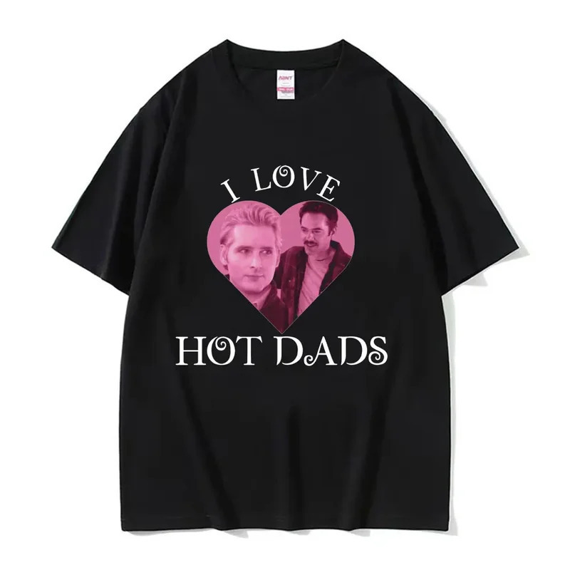 

I Hot " Graphic Tee - , Oversized | Streetwear