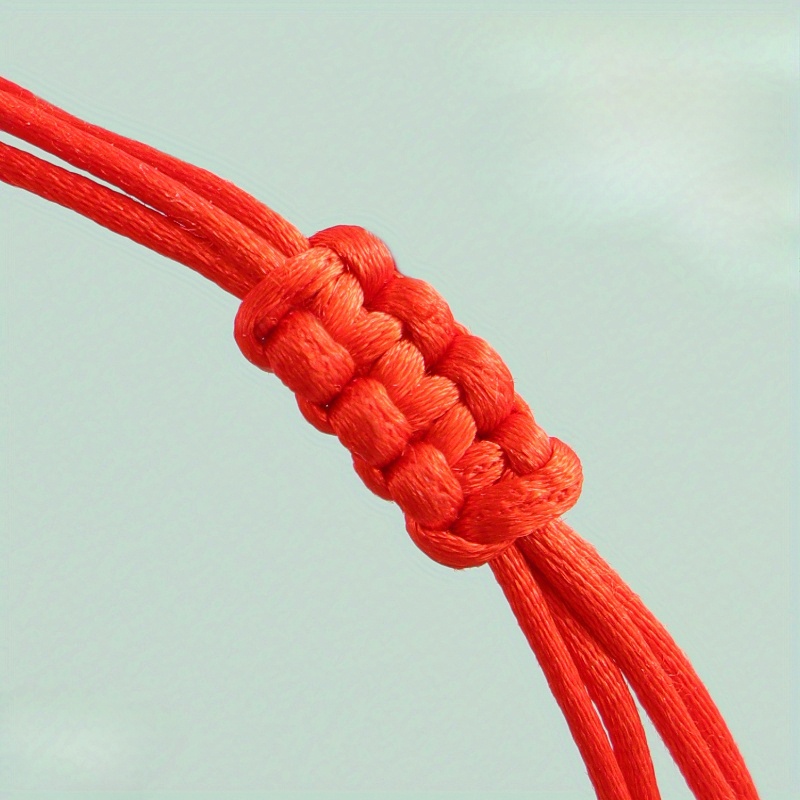 2pcs Ethnic Style Friendship Bracelet Set