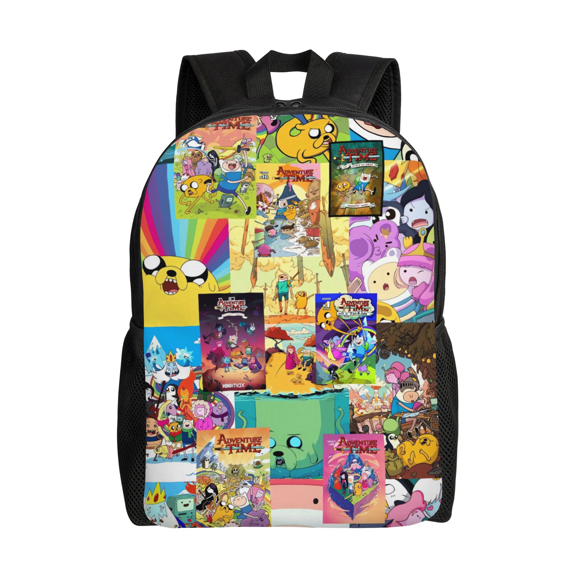 bmo backpack sold on Temu United States