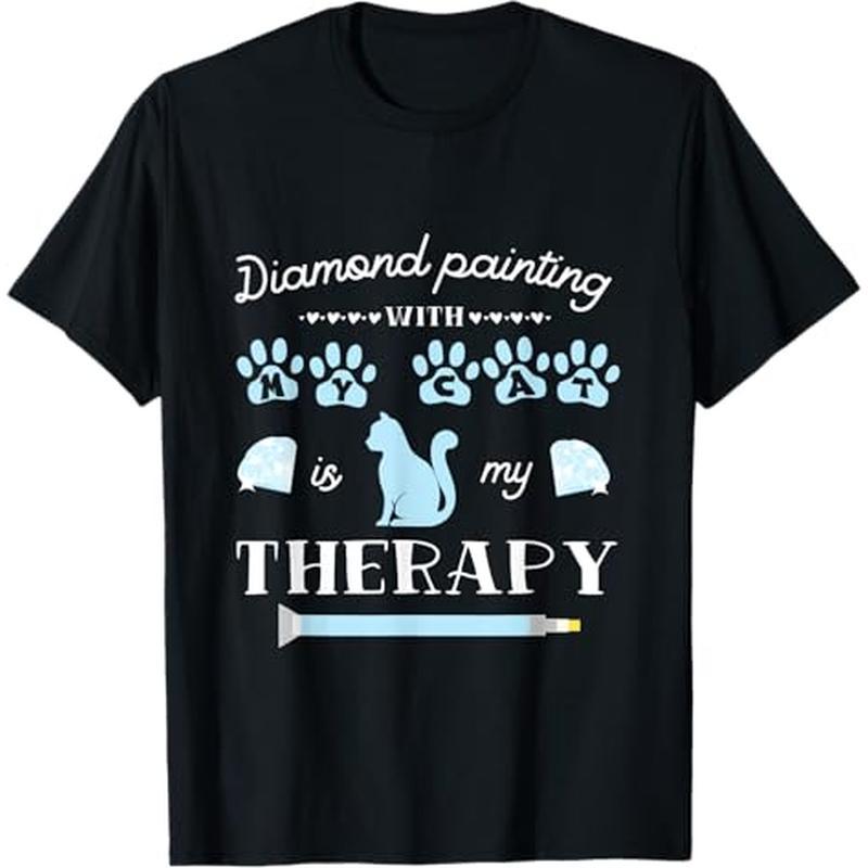 

Cat Is My T-, 100% , Halloween Christmas For Men Women , S-xxxl,