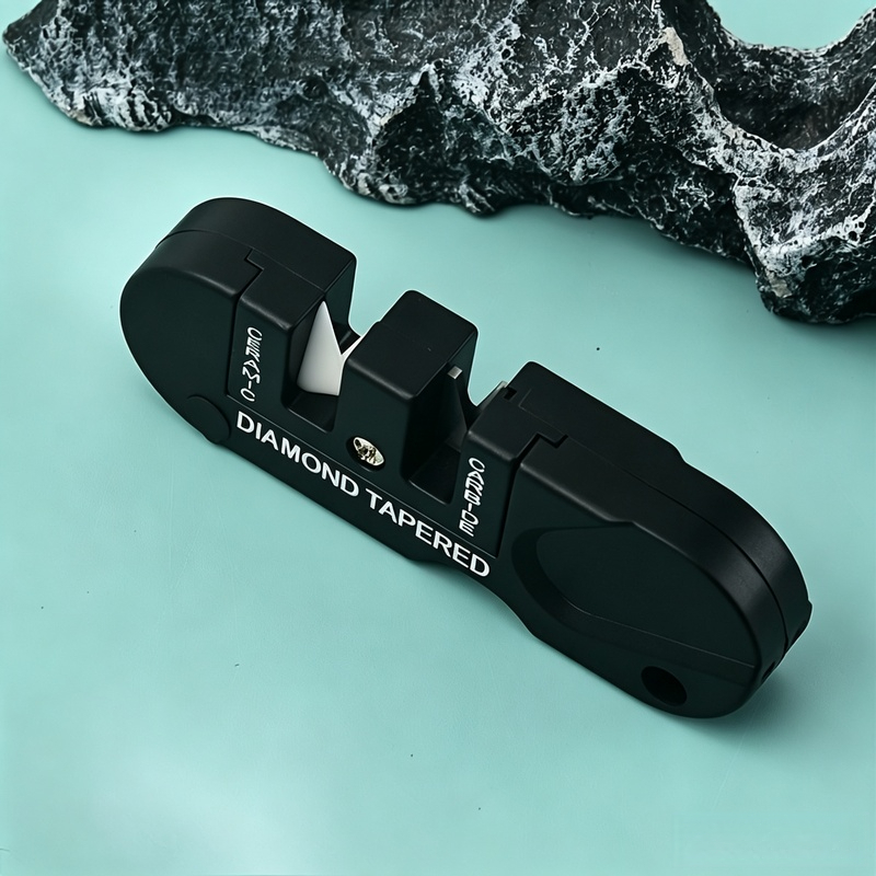 2pcs Portable Multi-Functional Survival Tool Card