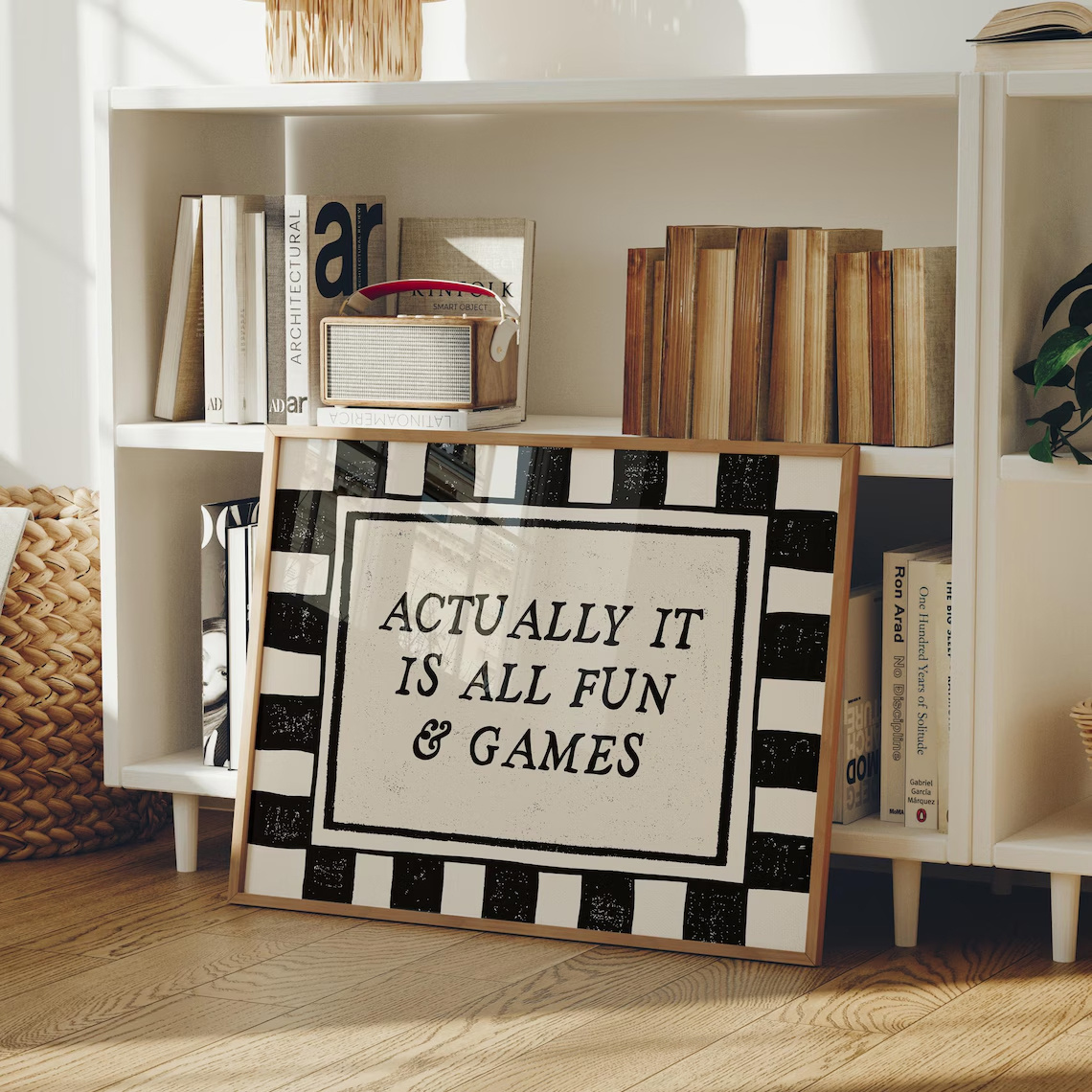 TEMU 2d Flat, 2d Flat, Modern Posters Quote Canvas Prints Wall Decor Canvas Art Print For Living Room And Bedroom And Office Holiday Gifts Unframed