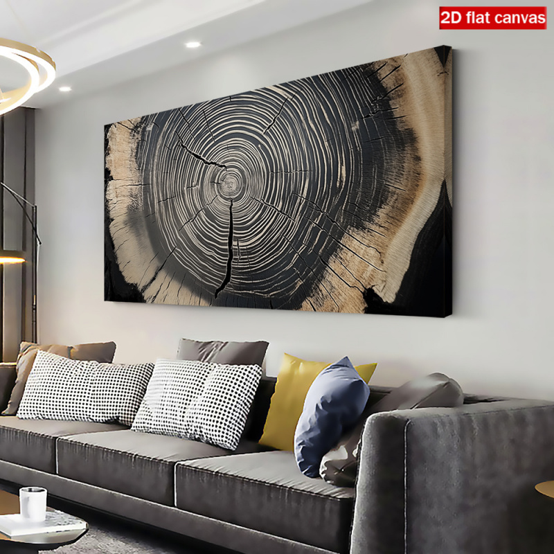wall art masculine sold on Temu United States