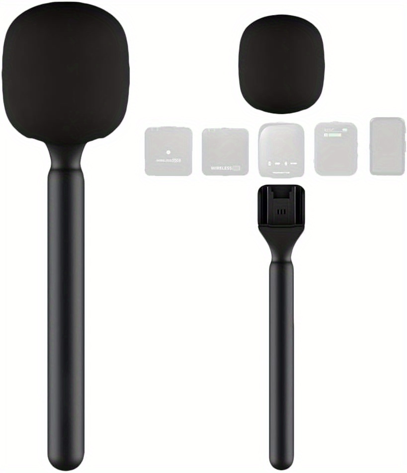 Mm Dji Osmo External Microphone DJI USB-C To Mic Adapter For