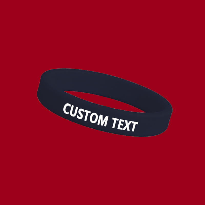 70pcs Custom Wristband Set, Gift for Her