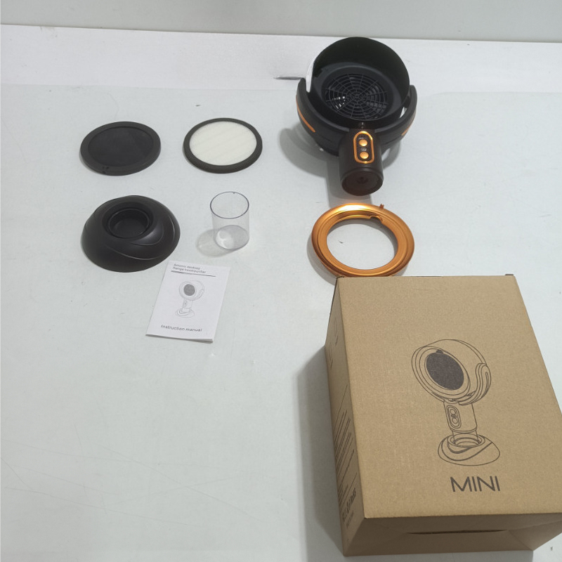Range Hood Parts Range Range Hood Adjustable Angle Filtration Purification