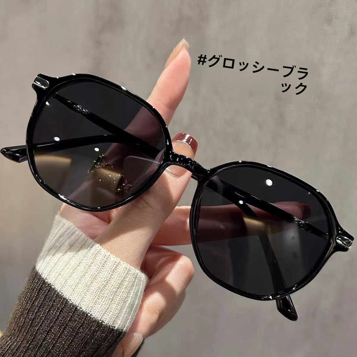 TEMU 【商品名】クでおしゃれなスポーティスタイル。メンズにもレディースにも最適。運転や様々なシーンに。