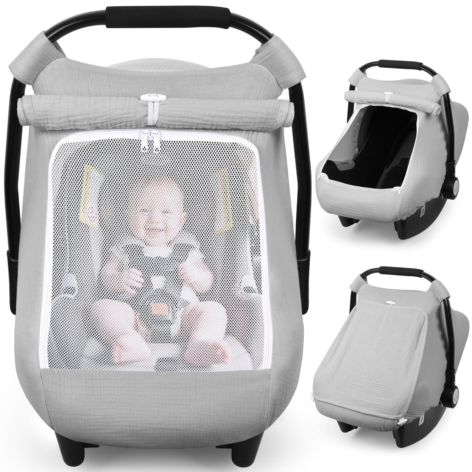 luminaria maxi cosi Maxi-Cosi Mico XP Max Infant Car Seat, Urban Wonder : Baby Spinning Reel Best Catfish The stroller is simple Sludge Remover Color:Safewash Purple Ombre