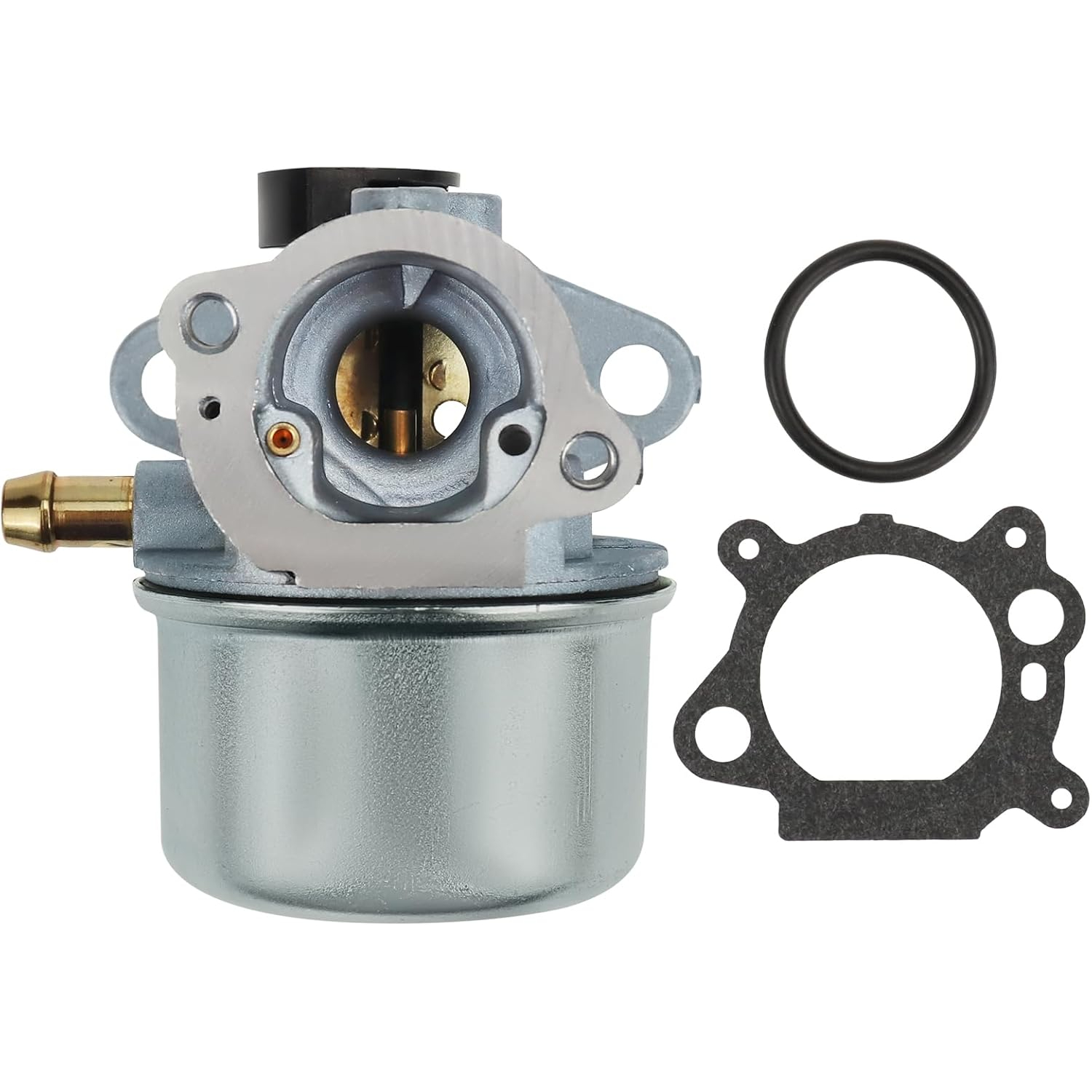 TEMU High-quality 799868 Carburetor For 498170 497314 497347 498254 Model 799868 Carb Suitable For Lawn Mowers Of & 550ex/625ex Series
