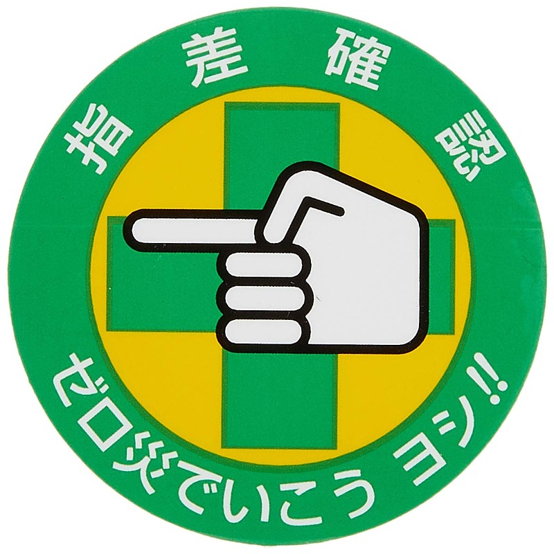 TEMU 【商品名】 トゥの違い ステッカー 指の違い