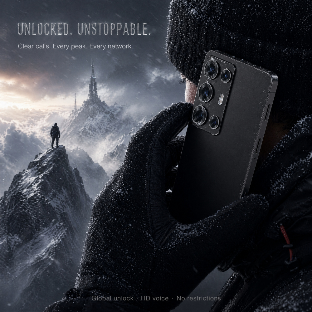 new unlocked smartphone student gift 6 8   display 4gb 64gb expandable storage   dual standby multi function unlocking   phone case type c cable screen protector Product details 2