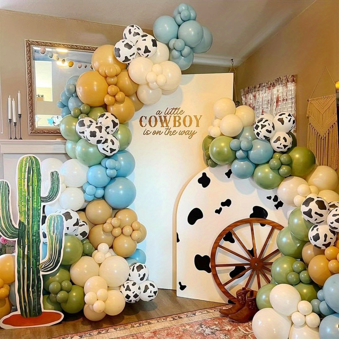 Free Birthday Party Decorations Available In Keysville - View #3