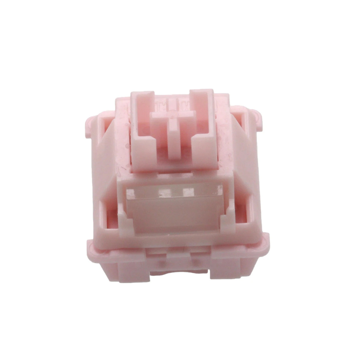 huano sakura switch linear 35g pre lubed 5 pin hot swap pok - Temu