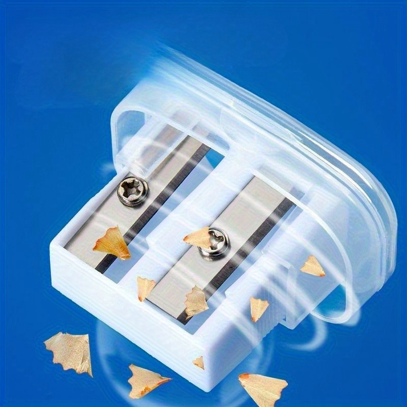 Derwent SuperPoint Manual Pencil Sharpener | BLICK Art Materials