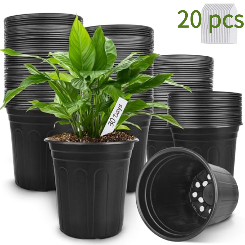 20 gallon container for plants sold on Temu Australia