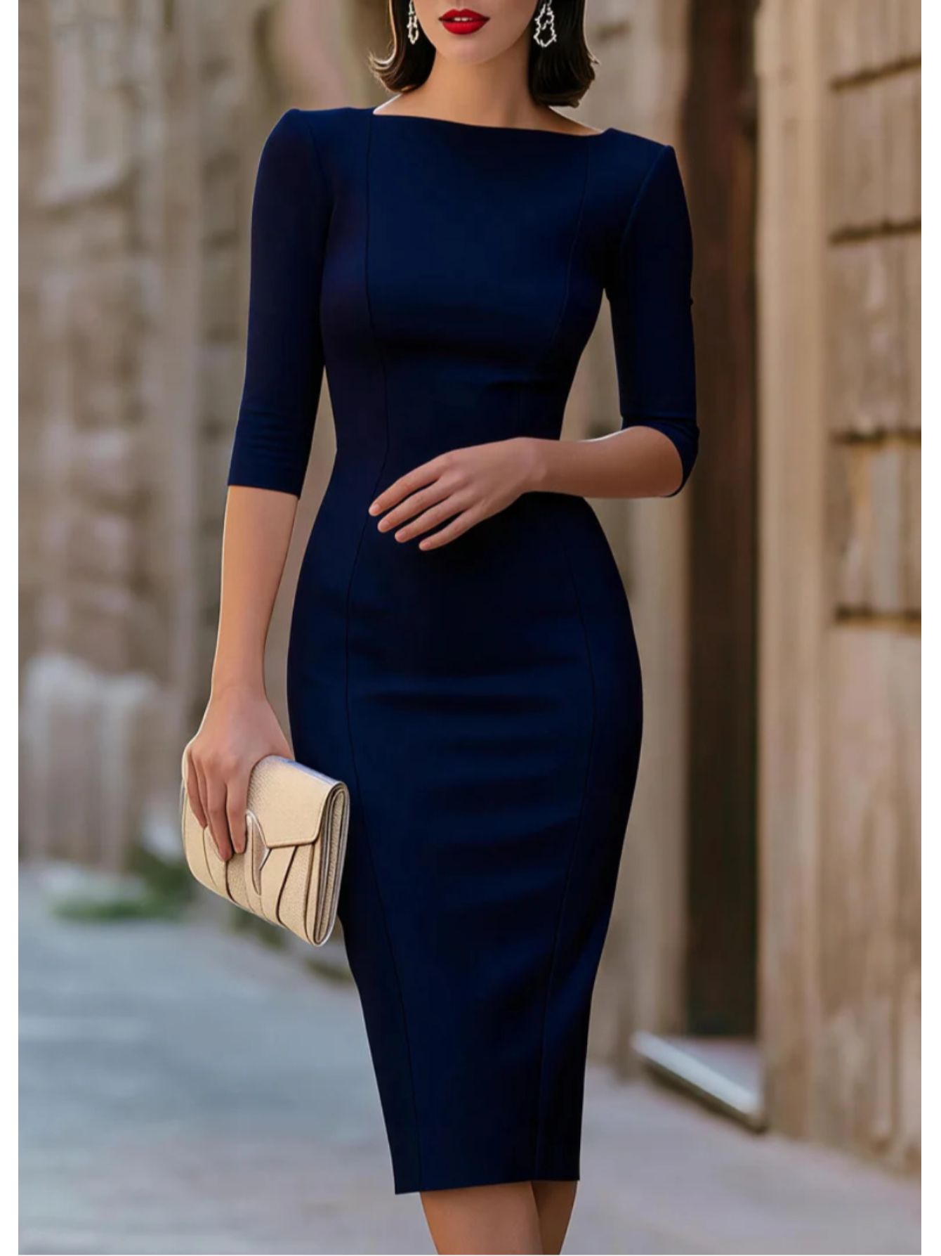 pencil dress vs bodycon sold on Temu United States Casual Shoes for Children