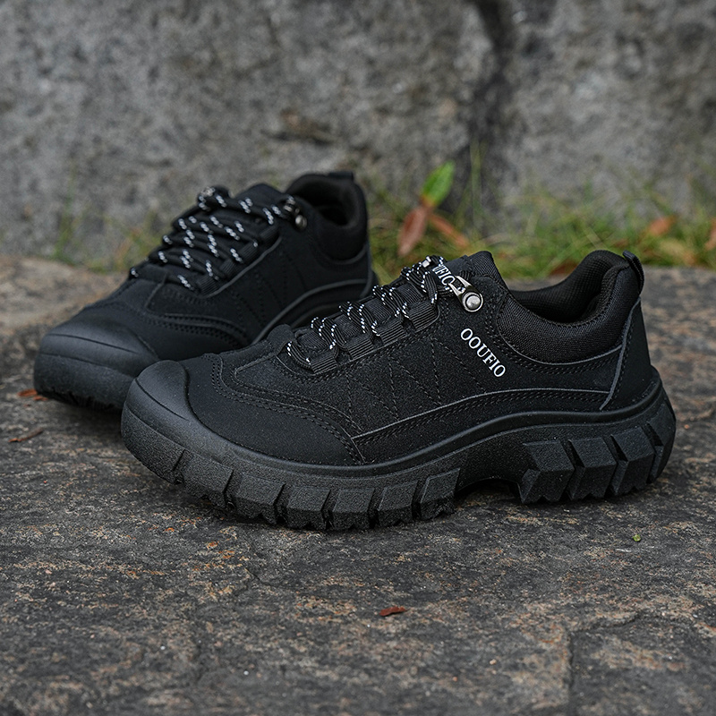 Lightweight Thick-Soled Women's Trendy Athletic Shoes