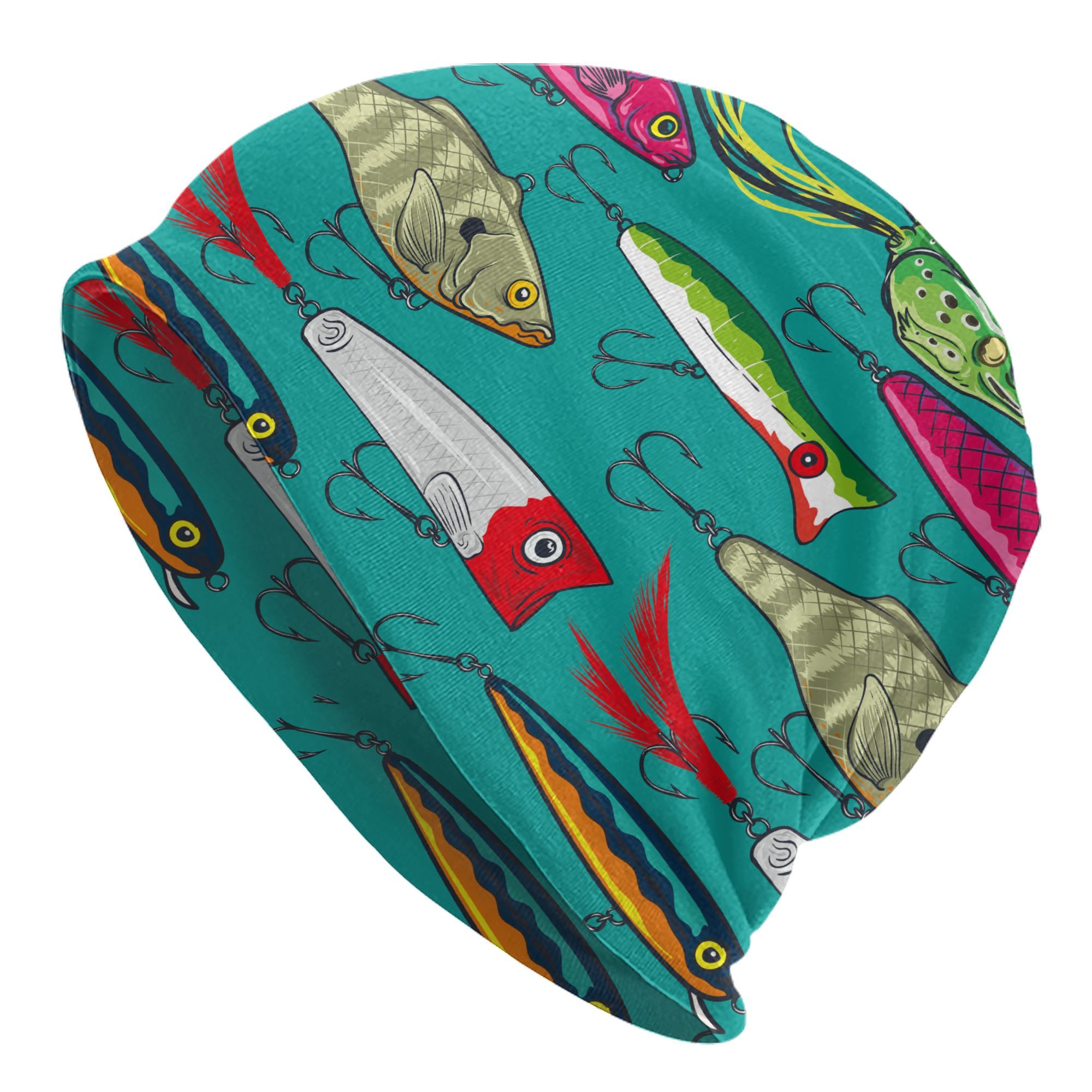 BLUECHOLON Bonnet De Pêche Unisexe 100 % Coton Extérieur, 100 % Polyester Intérieur, Réglable. Bonnet Pour Homme Et Femme. Chapeau De Pêcheur Type Bob. Bonnet Bucket. Taille Unique., Blanc, 60
