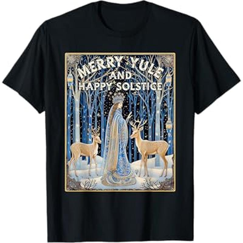 

Yule And Christmas T- - 100% , , Dad, Husband, , S-xxxl,